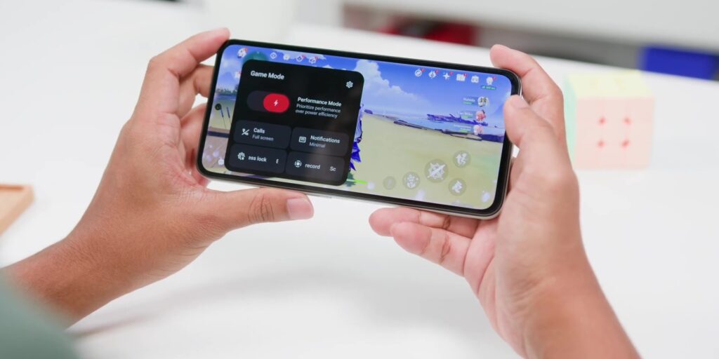 EXTREME Comparison! CMF Phone 1 ($199) vs Samsung Galaxy S24 Plus ($1,000) 29 5.2 game mode