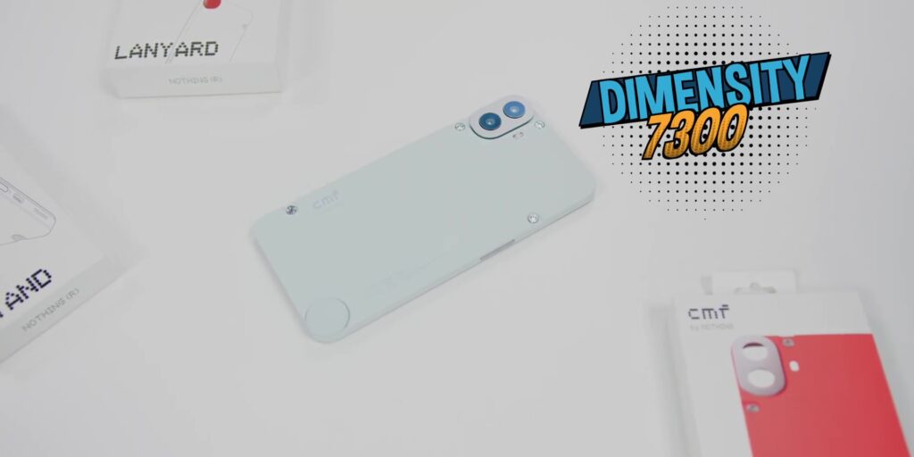 EXTREME Comparison! CMF Phone 1 ($199) vs Samsung Galaxy S24 Plus ($1,000) 28 5.1 chipset dimensity
