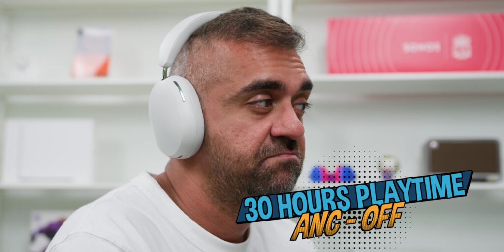 7.4 anc off hours