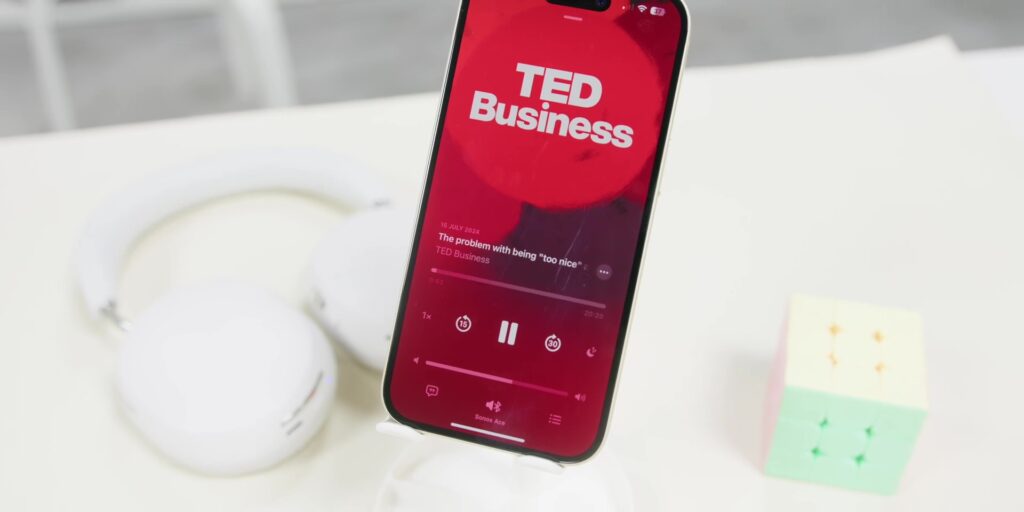6.7 listen podcast