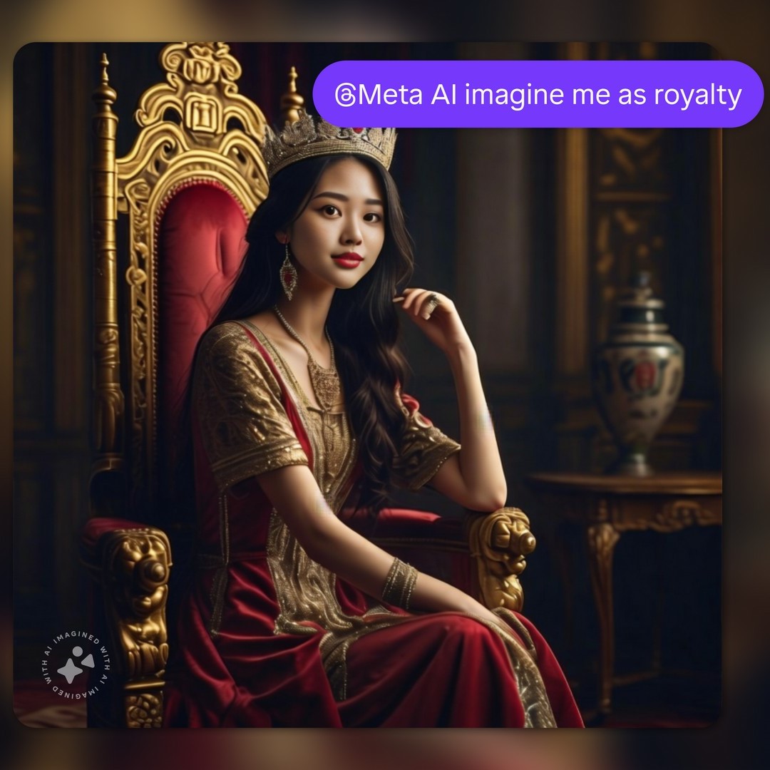 Meta AI Announces Global Expansion and Feature Enhancements 2 Meta AI Pic Gen 1