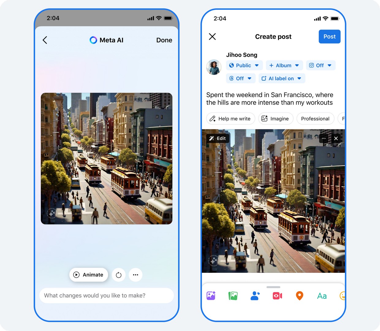 Meta AI Announces Global Expansion and Feature Enhancements 5 Meta AI eg