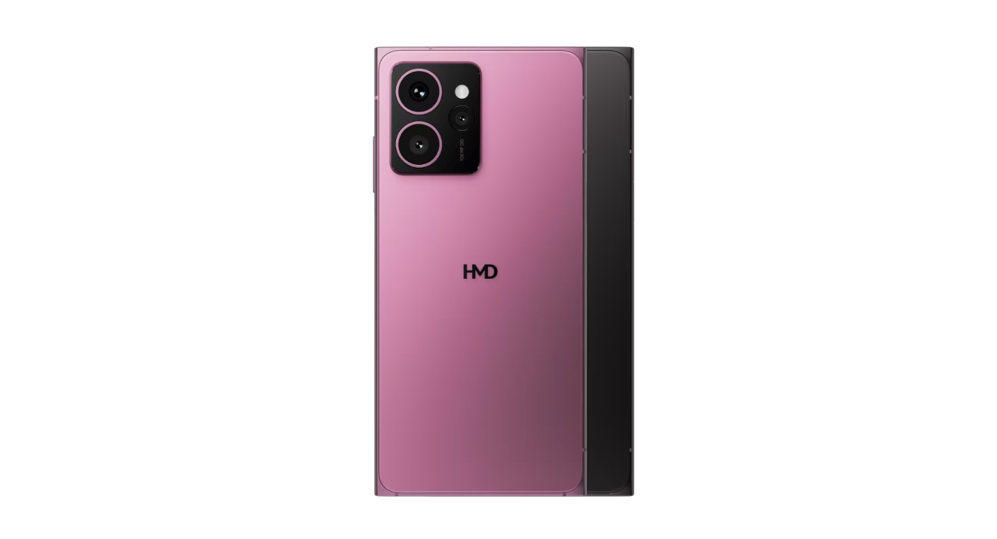 HMD Skyline: HMD's Newly Announced Smartphone Puts Style and Repairability at the Forefront 1 HMD Skyline
