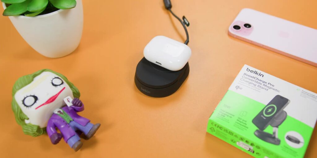5.6 charge airpods