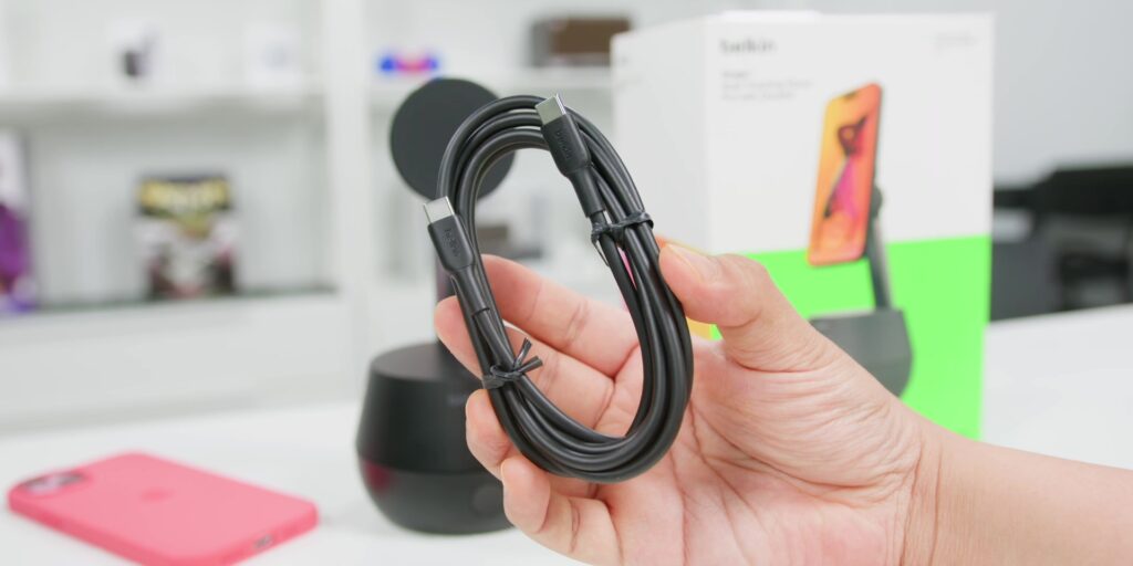 2.3 usb c cable
