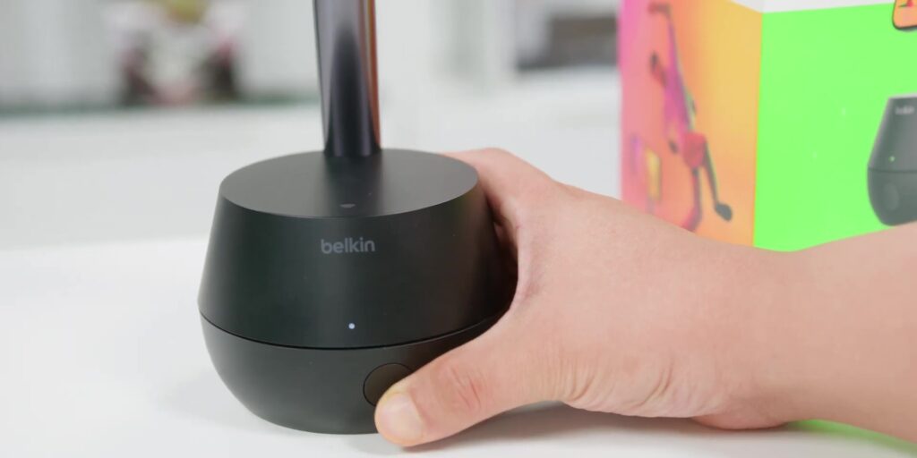 1.3 hold button
