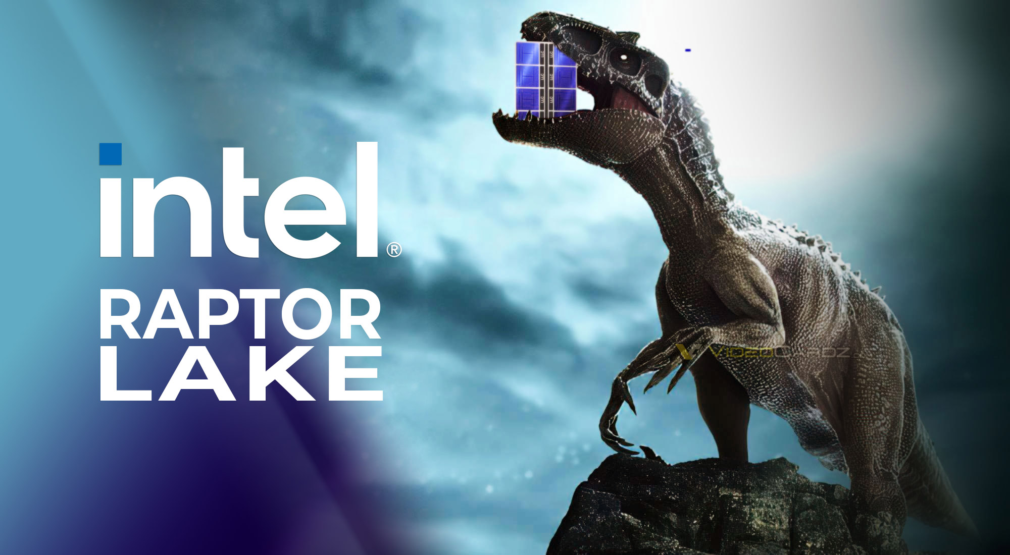 Path of Titans Developer Reports Widespread Crashes on Intel Raptor Lake CPUs 1 Intel Raptor Lake