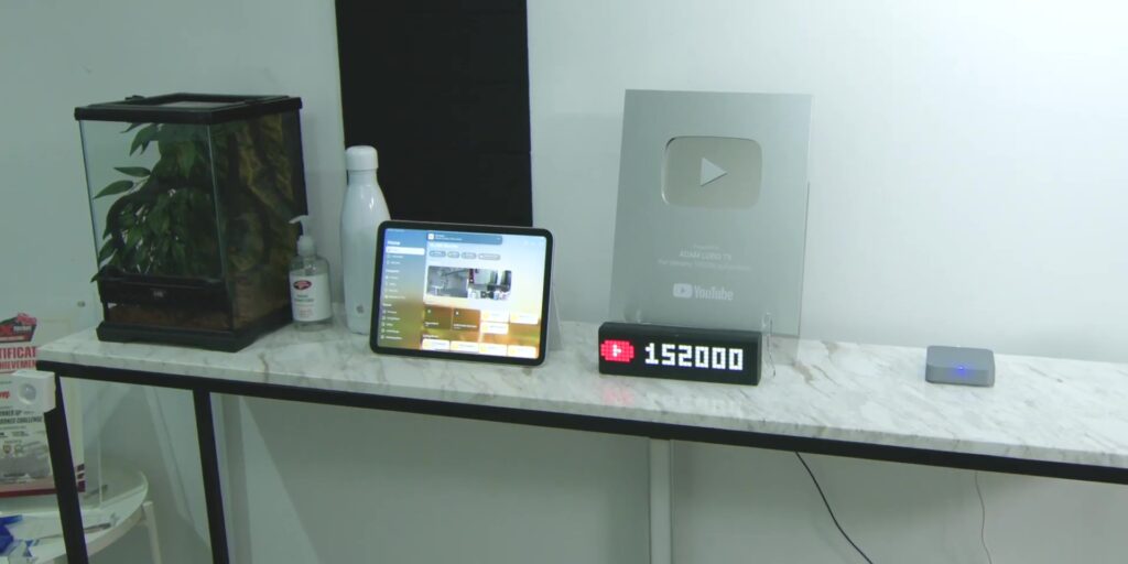 1.1 homekit