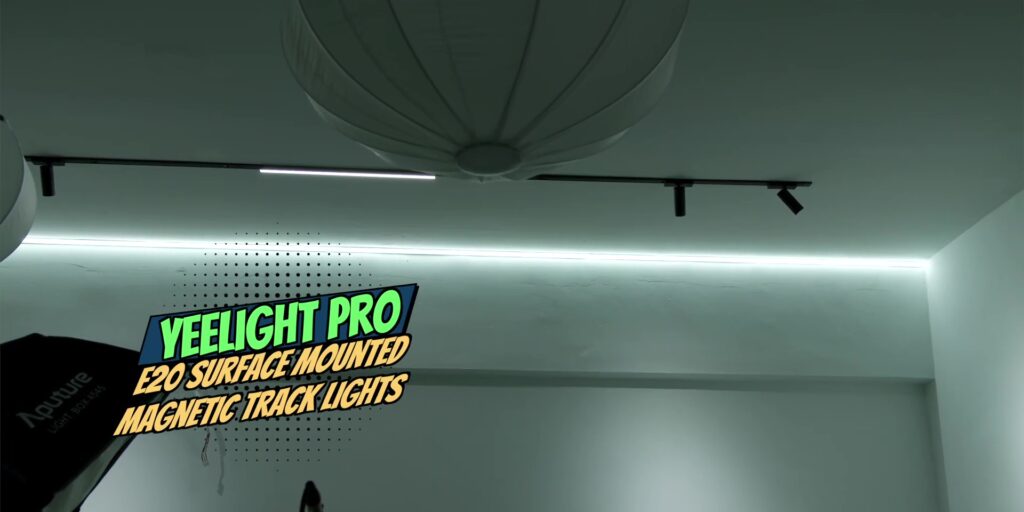 6.1 e20 tracklights