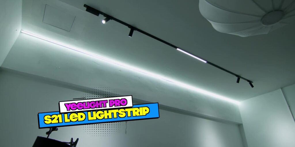 6.2 S21 led lightstrip