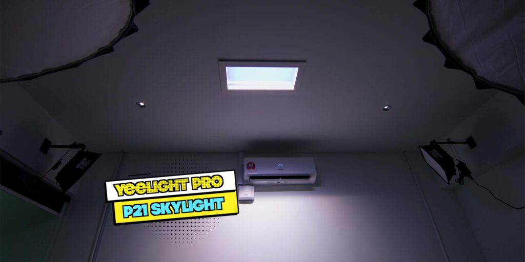 5.5 p21 skylight