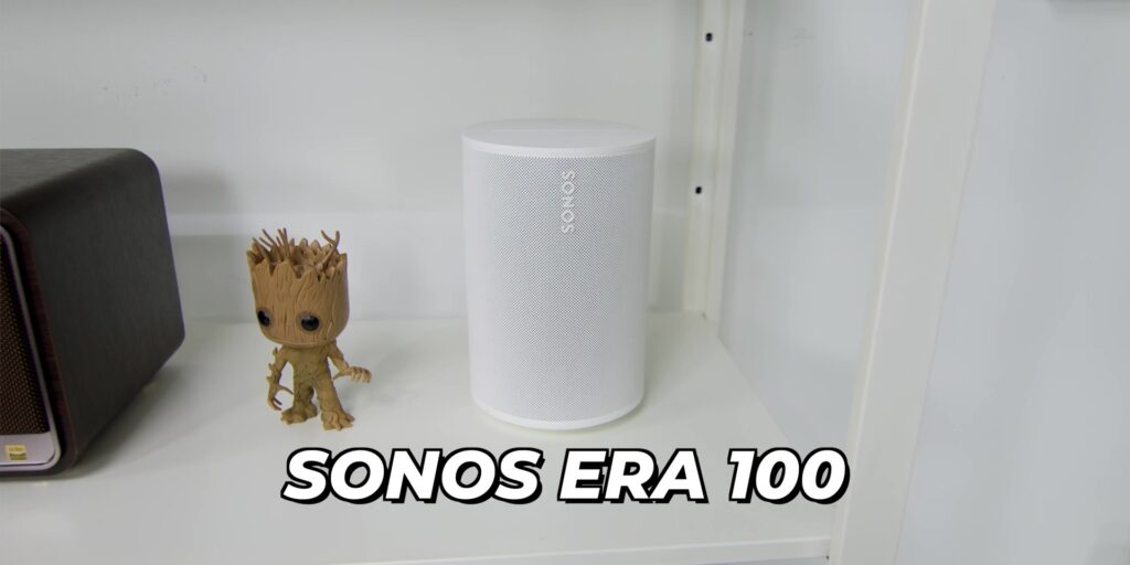 4.8 sonos era