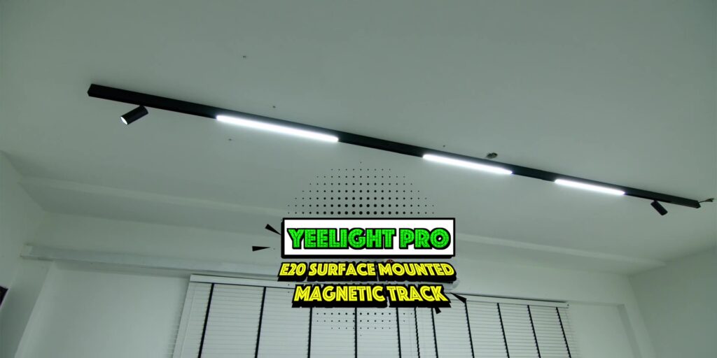 3.5 e20 magnetic track