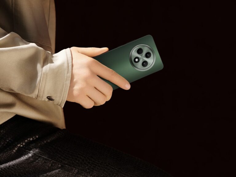 OPPO Reno12 F 5G Olive Green