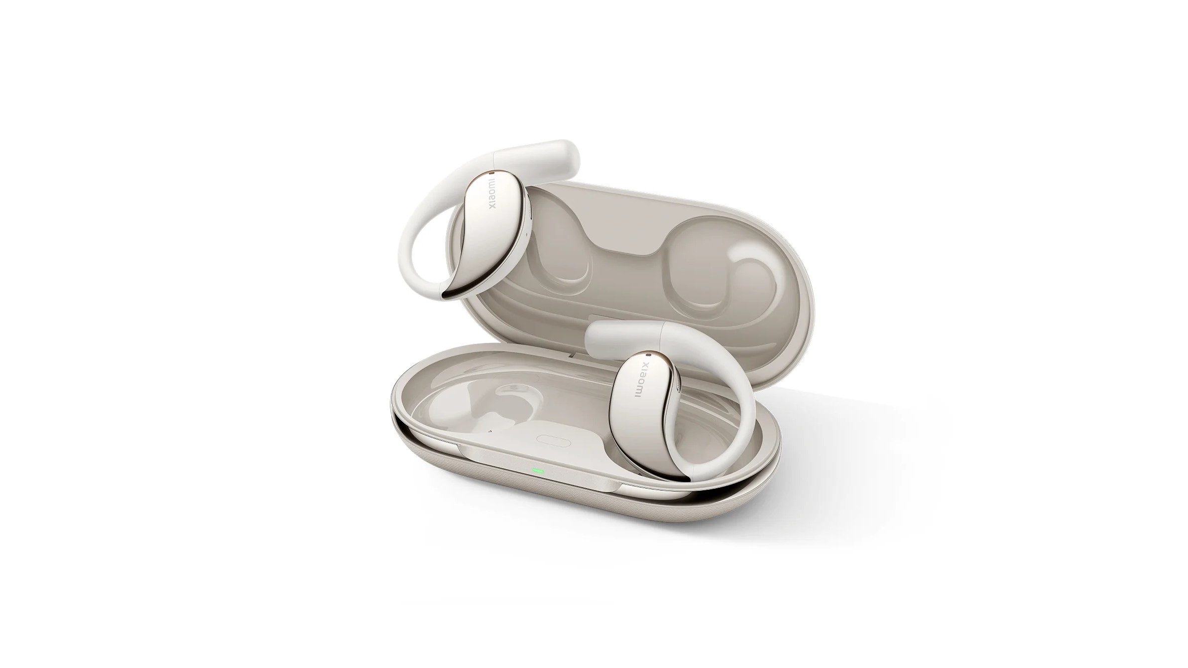 Xiaomi OpenWear Stereo Open-Ear Earphones Coming Soon to Malaysia 1 Xiaomi OpenWear Stereo