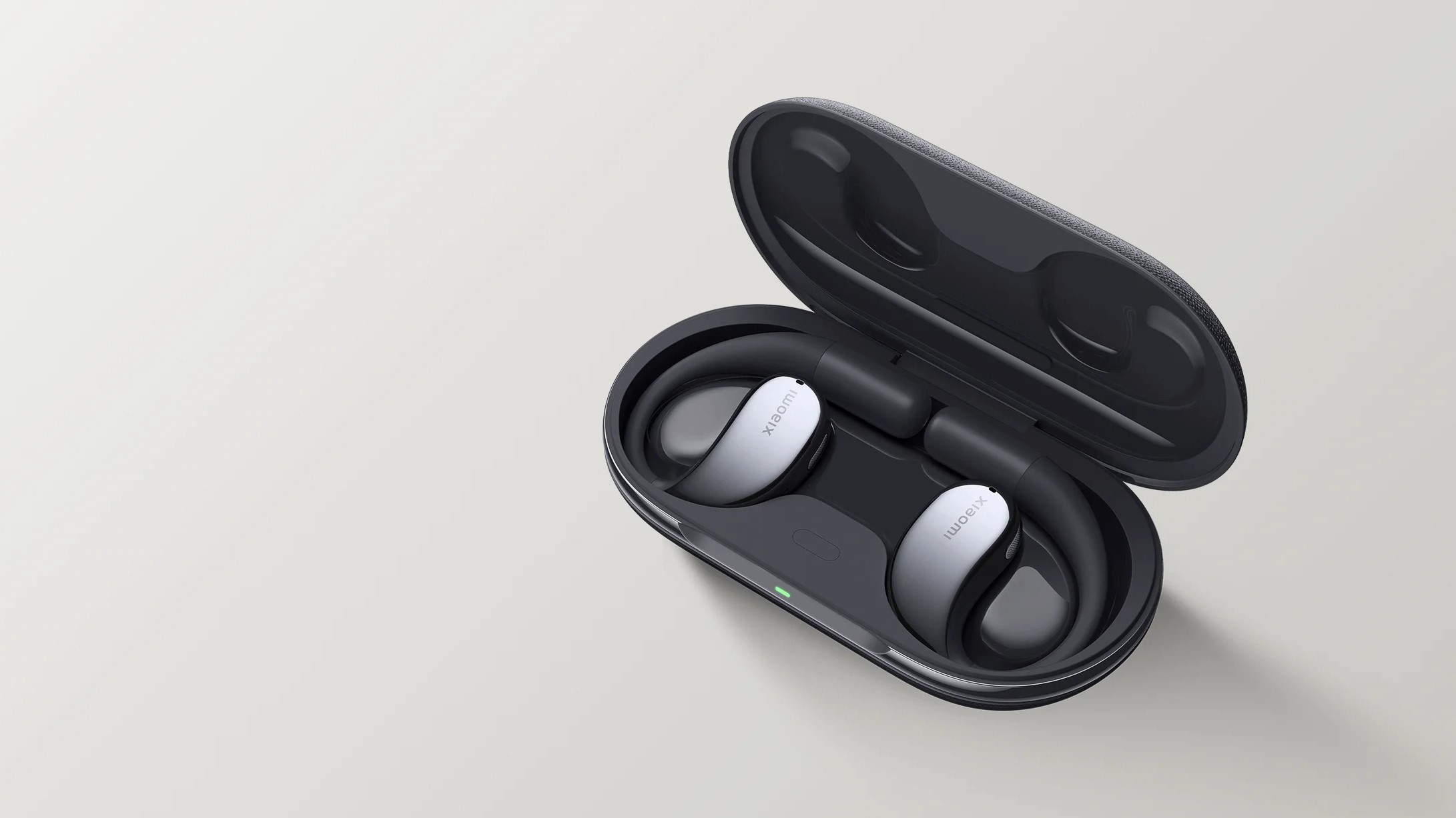 Xiaomi OpenWear Stereo Open-Ear Earphones Coming Soon to Malaysia 2 Xiaomi OpenWear Stereo 1
