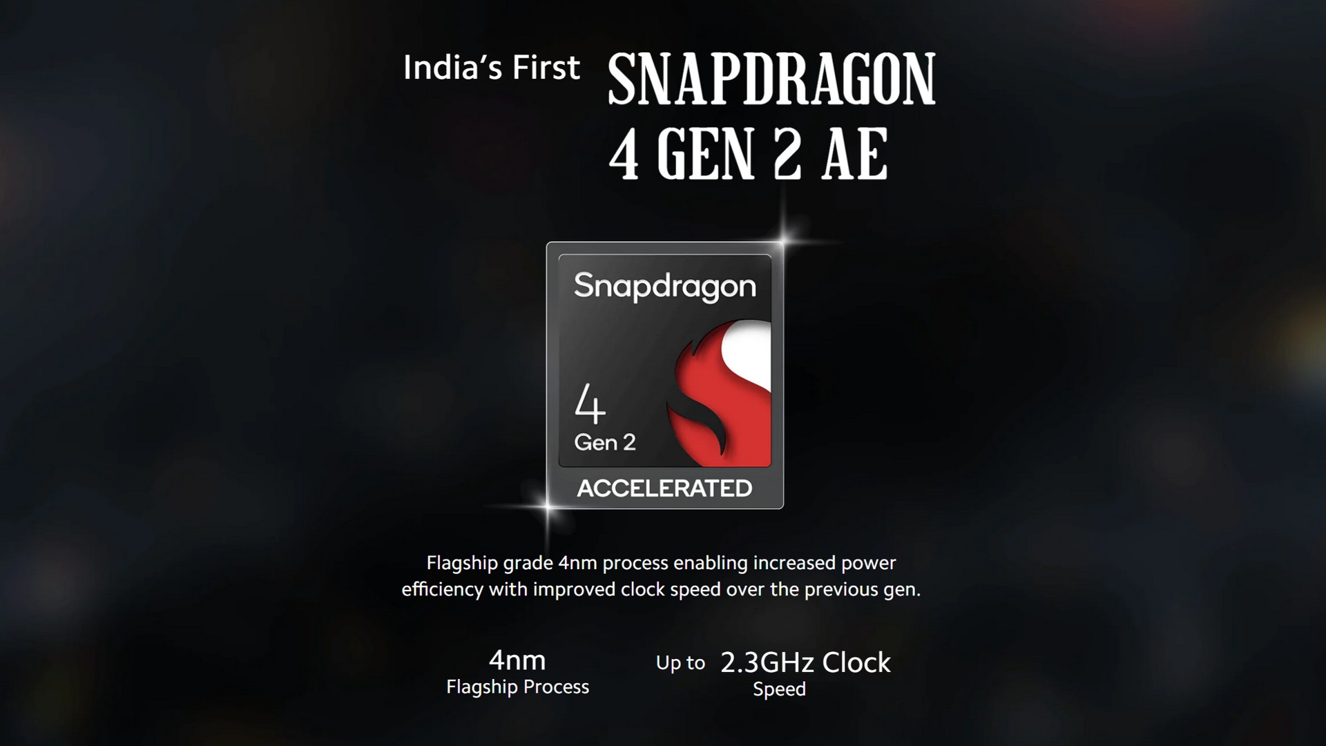 Redmi 13 5G Unveiled with 108MP Camera and 120Hz Display 2 Redmi 13 5G Snapdragon 4 Gen 2 AE