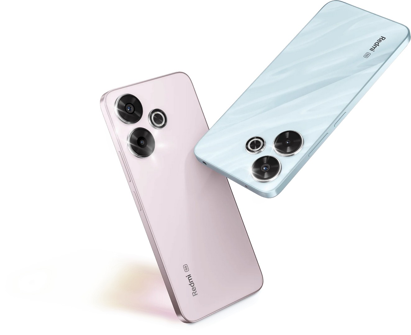 Redmi 13 5G Unveiled with 108MP Camera and 120Hz Display 1 Redmi 13 5G