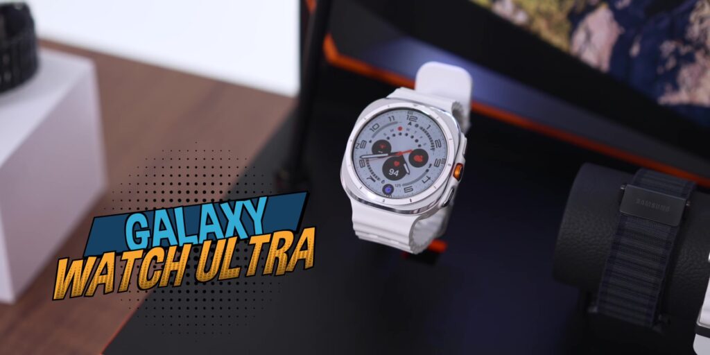 6.4 watch ultra
