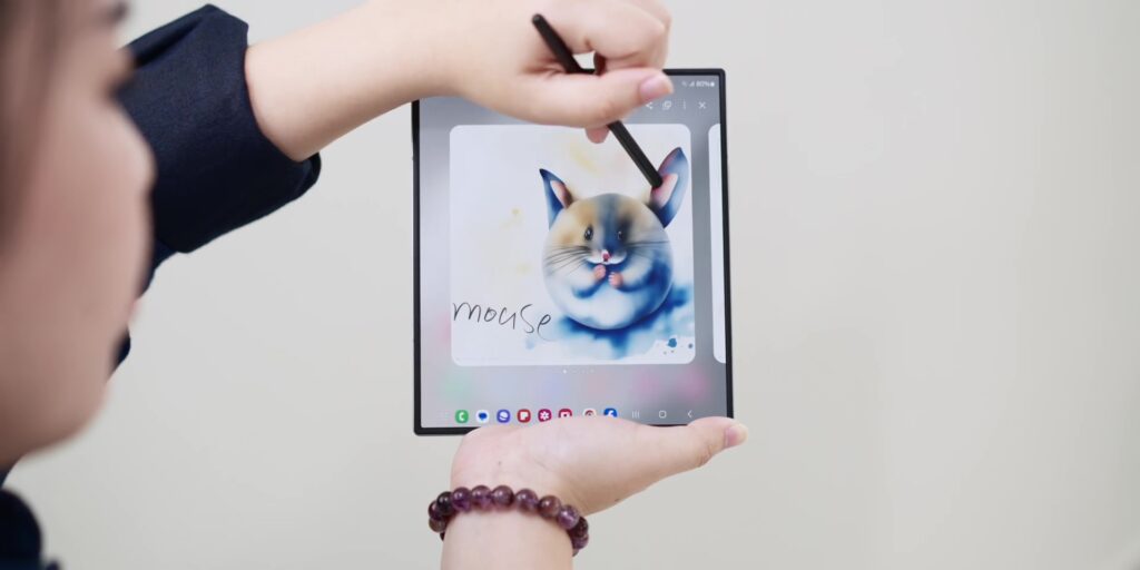 4.4 generated mouse