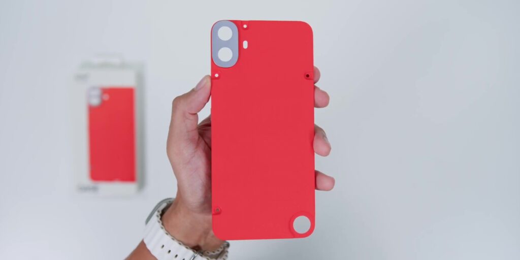1.4 case view