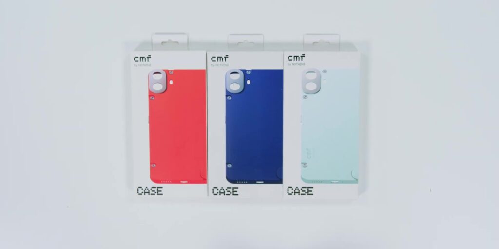1.3 color cases