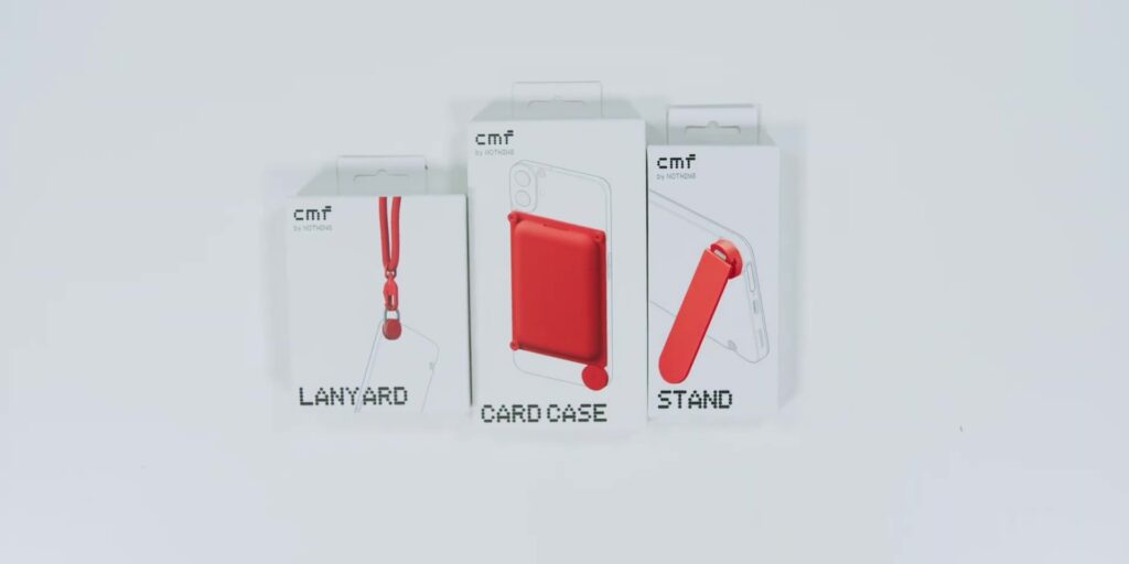 0.3 accessories