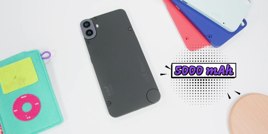 7.6 battery mah