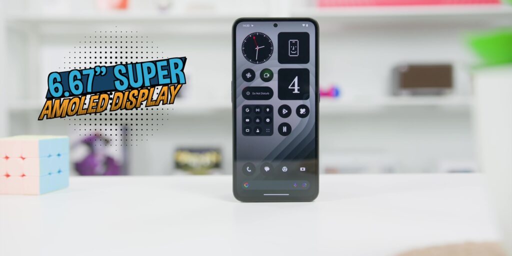 5.1 screen spec