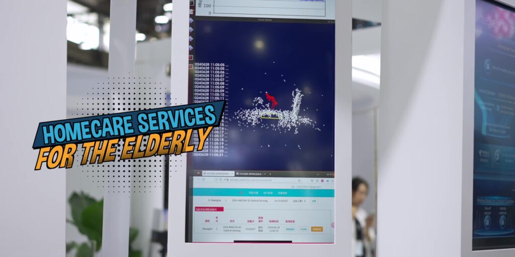 3.2 homecare for elderly