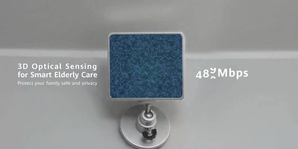 3.3 lidar sensor