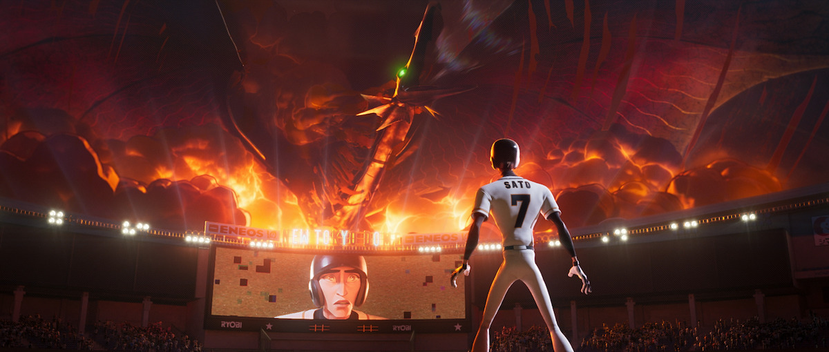 Ultraman: Rising Review - A Family-Friendly Kaiju Epic with Heart 5 Ultraman Rising Review 1