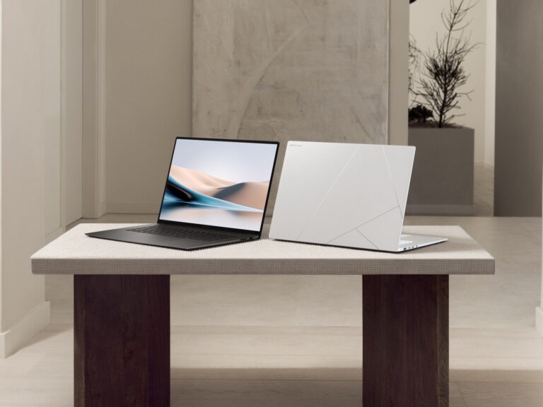 ASUS Zenbook S 16 cover