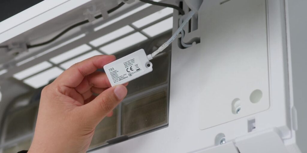 3.2 showing module