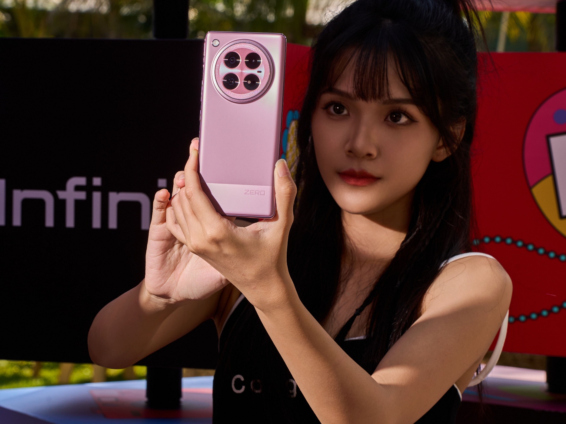 Infinix ZERO 40 5G Launched in Malaysia 2 Infinix ZERO 40 5G_