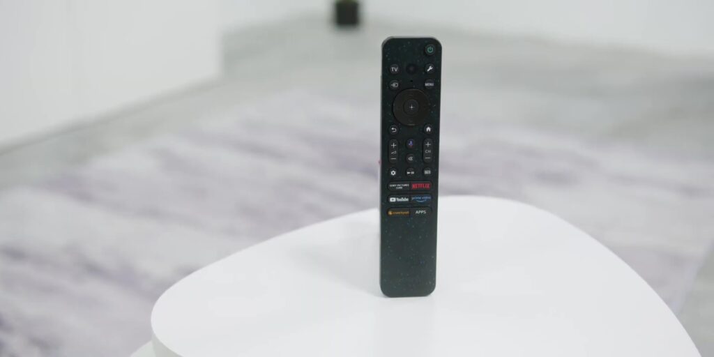 3.4 remote design