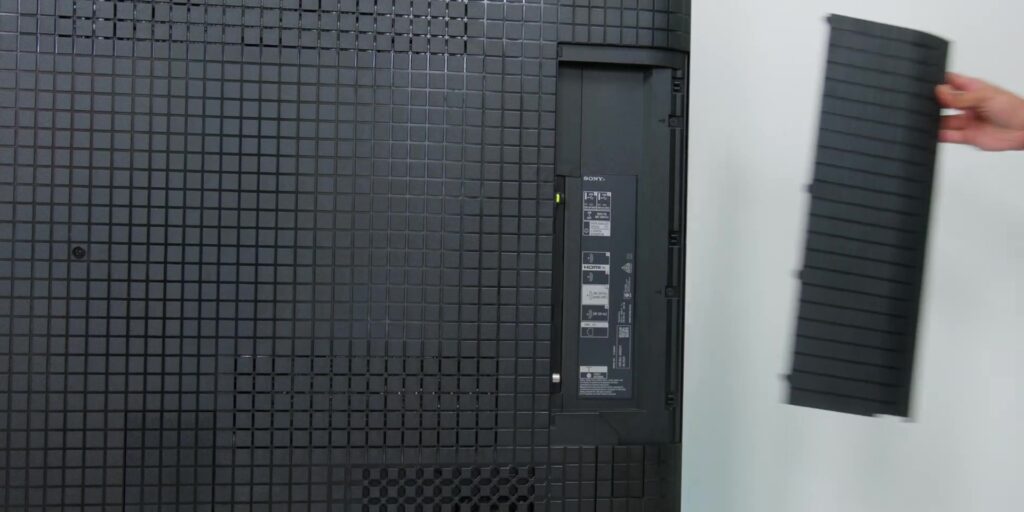 3.3 cable mgmt cover