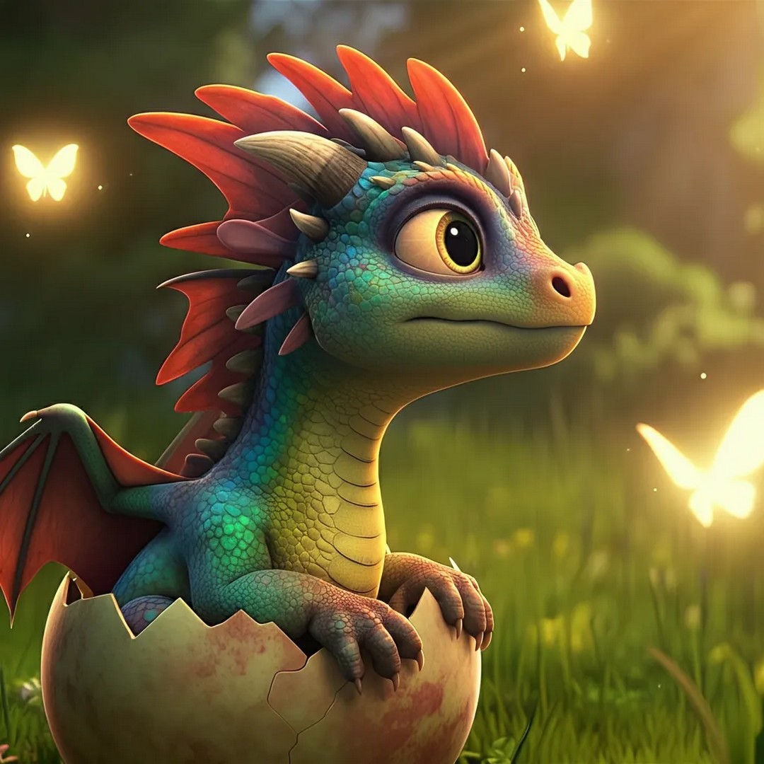 Gemini's Enhanced Capabilities: Custom Gems and Improved Image Generation with Imagen 3 2 Gemini Imagen 3 Dragon