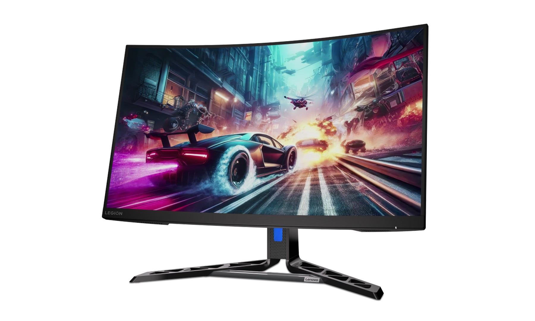 Lenovo Expands Legion Gaming Ecosystem with New Legion Go Accessories and Monitors 3 Lenovo Legion R32qc 30 Monitors