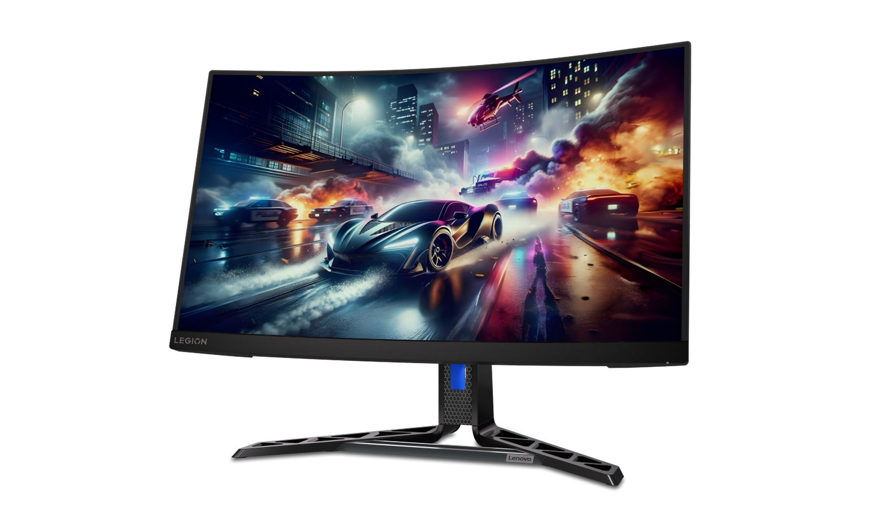 Lenovo Expands Legion Gaming Ecosystem with New Legion Go Accessories and Monitors 2 Lenovo Legion R27qc 30 Monitor