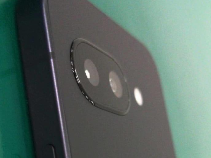 Pixel 9a