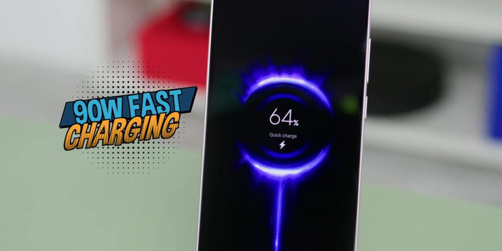 POCO F3 vs POCO F6: The King 👑 FINALLY Lost? 😳 52 8.3 90w charging