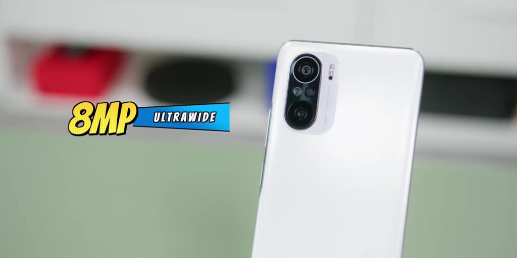 POCO F3 vs POCO F6: The King 👑 FINALLY Lost? 😳 12 3.2 8MP UW lens
