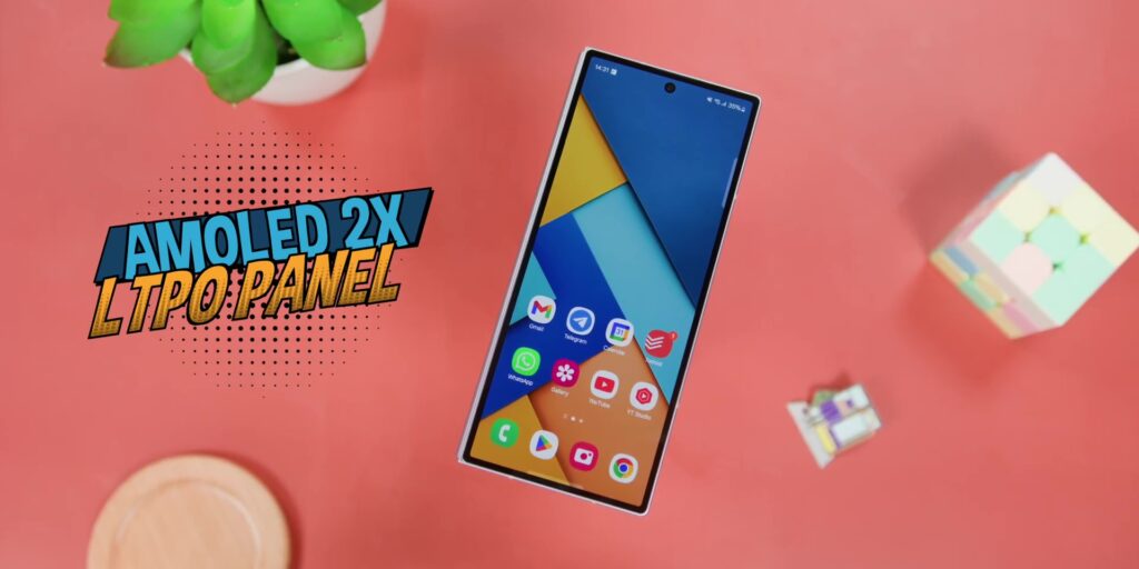 2.1 cover screen