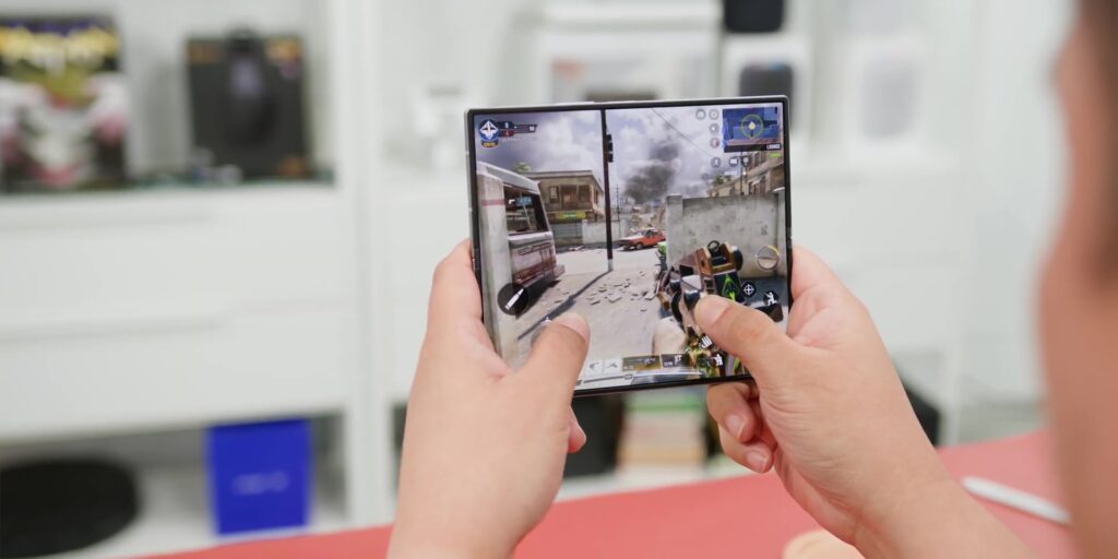 7.3 cod mobile aspect