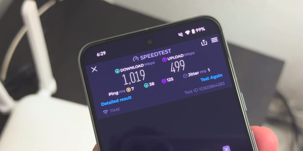 3.3 consistent speed