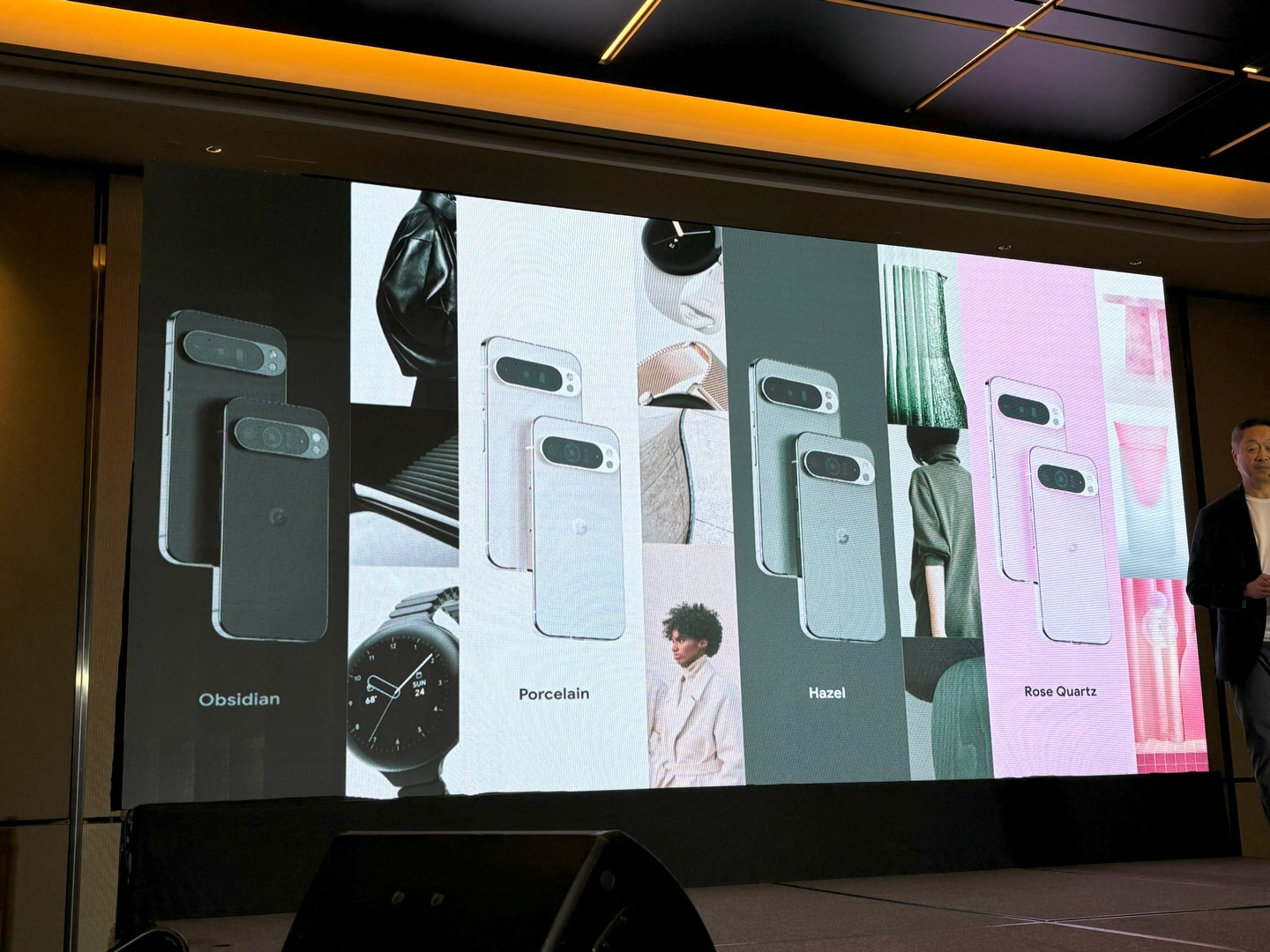 Google Pixel 9 Series Makes Its Official Debut in Malaysia 6 Google Pixel 9 Series Colours