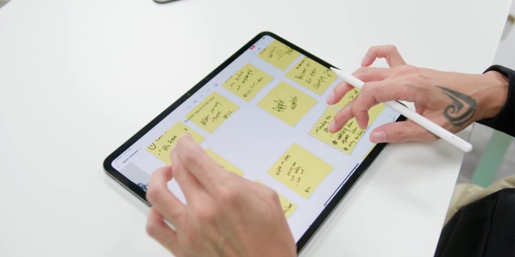 5.9 sticky notes