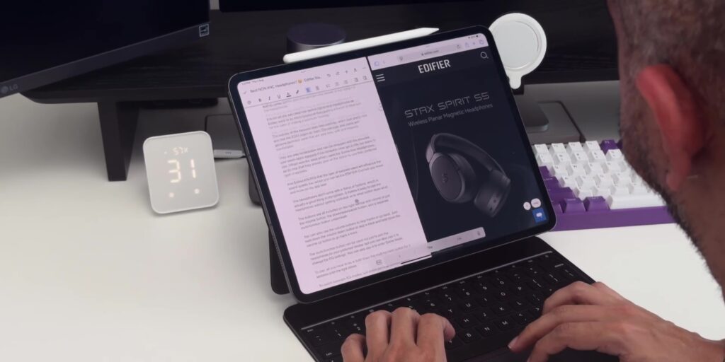 3.3 split view
