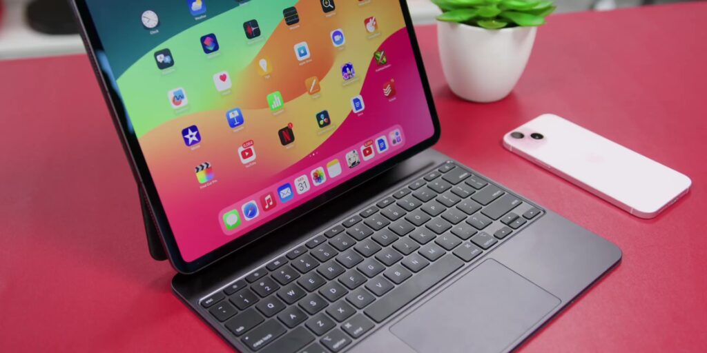 2.3 magic keyboard
